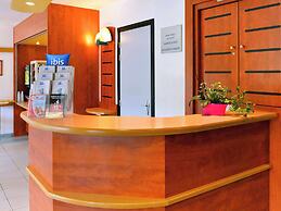 ibis budget Orléans Nord Saran