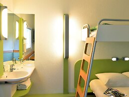 ibis budget Orléans Nord Saran