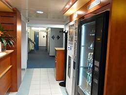 ibis budget Orléans Nord Saran