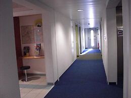 ibis budget Orléans Nord Saran