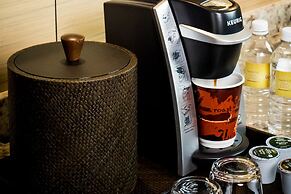 Cliff Castle Casino Hotel