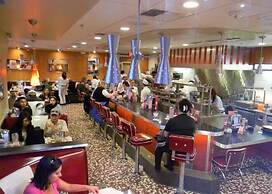 Cliff Castle Casino Hotel