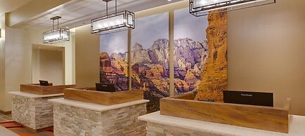 Cliff Castle Casino Hotel