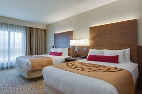 Cliff Castle Casino Hotel