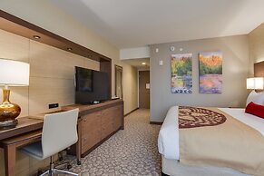 Cliff Castle Casino Hotel