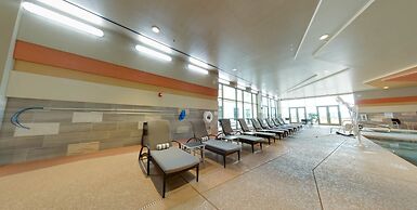 Cliff Castle Casino Hotel