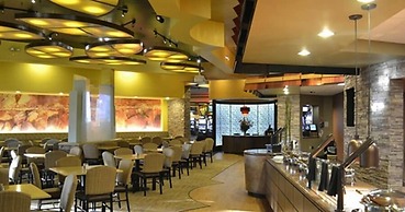 Cliff Castle Casino Hotel