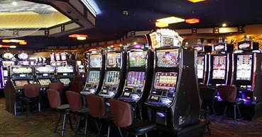 Cliff Castle Casino Hotel