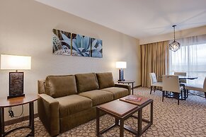 Cliff Castle Casino Hotel