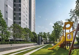 The base pattaya condo