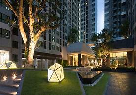 The base pattaya condo