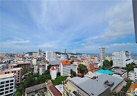 The base pattaya condo