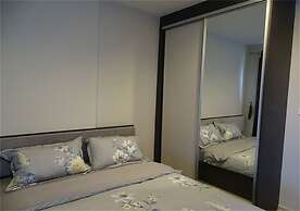 The base pattaya condo