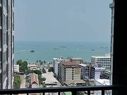 The base pattaya condo