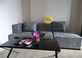 The base pattaya condo