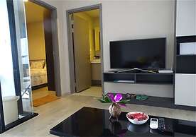 The base pattaya condo