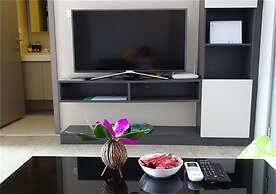 The base pattaya condo