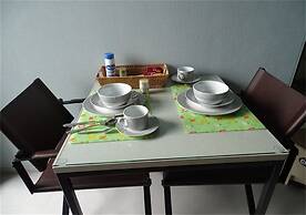 The base pattaya condo