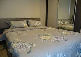 The base pattaya condo