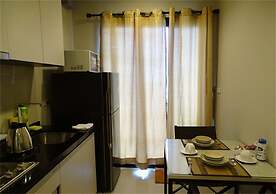 The base pattaya condo