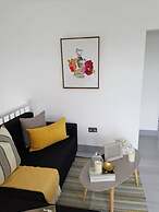 Icon Mews Southend  with FREE WiFi