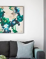 Icon Mews Southend  with FREE WiFi