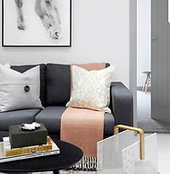 Icon Mews Southend  with FREE WiFi