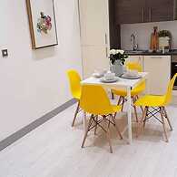 Icon Mews Southend  with FREE WiFi