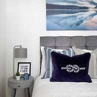 Icon Mews Southend  with FREE WiFi