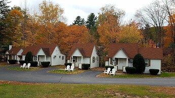 Riverbank Motel and Cabins