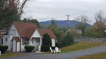 Riverbank Motel and Cabins