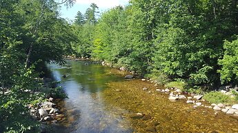 Riverbank Motel and Cabins