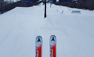Riverbank Motel and Cabins