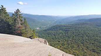 Riverbank Motel and Cabins