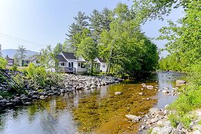 Riverbank Motel and Cabins