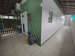 Canto Verde Apartamentos Caraguá