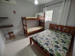 Canto Verde Apartamentos Caraguá