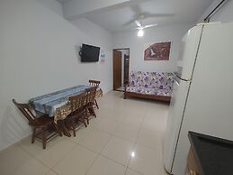 Canto Verde Apartamentos Caraguá