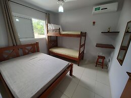 Canto Verde Apartamentos Caraguá