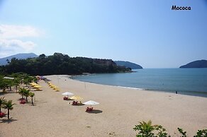 Canto Verde Apartamentos Caraguá