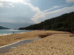 Canto Verde Apartamentos Caraguá