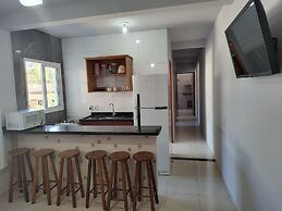 Canto Verde Apartamentos Caraguá