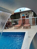 Canto Verde Apartamentos Caraguá