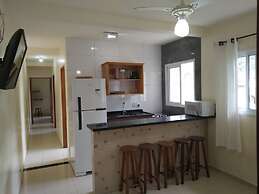 Canto Verde Apartamentos Caraguá