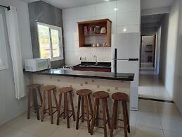 Canto Verde Apartamentos Caraguá