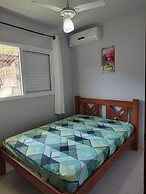 Canto Verde Apartamentos Caraguá