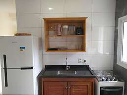 Canto Verde Apartamentos Caraguá