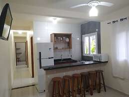 Canto Verde Apartamentos Caraguá