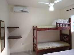 Canto Verde Apartamentos Caraguá