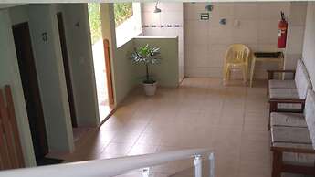 Canto Verde Apartamentos Caraguá